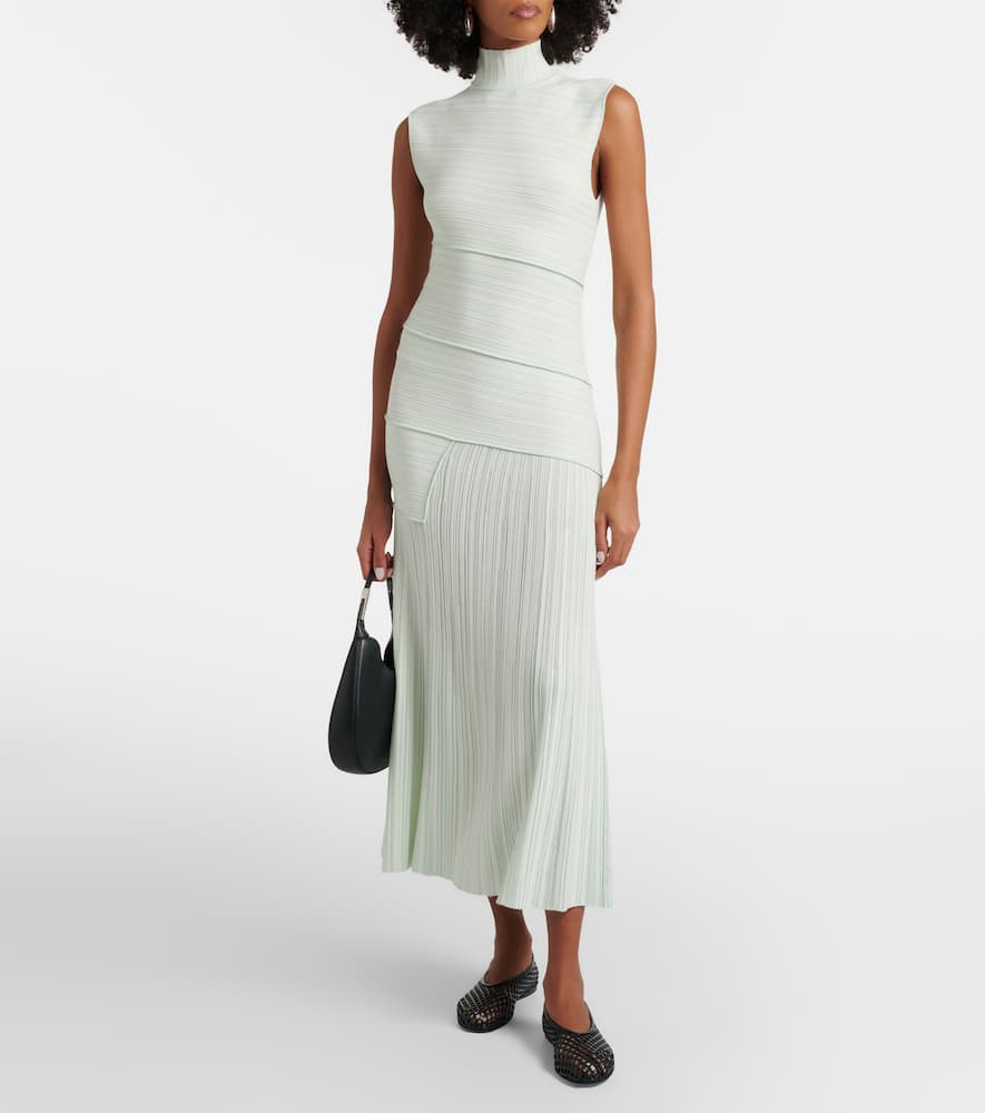 Federica midi dress