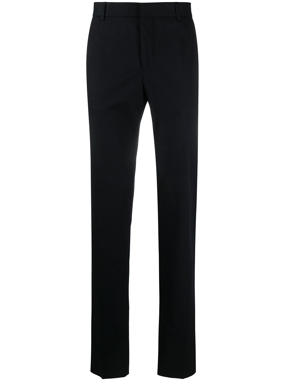 Sharp trousers - Black