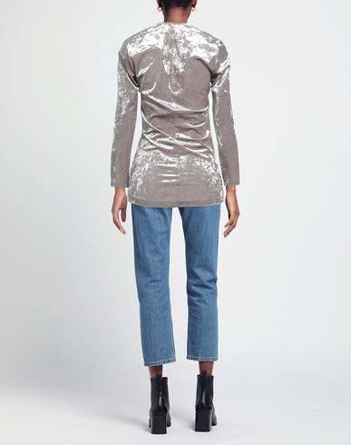 Woman Blouse Light grey