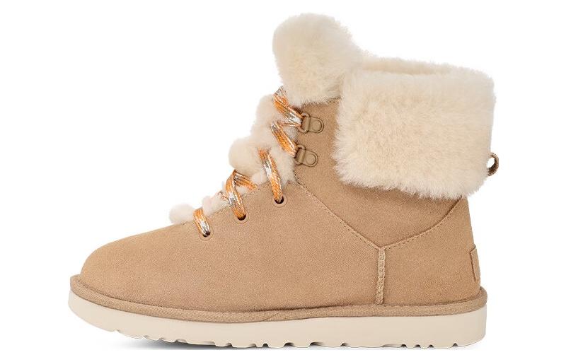 (WMNS) Classic Mini Alpine Lace