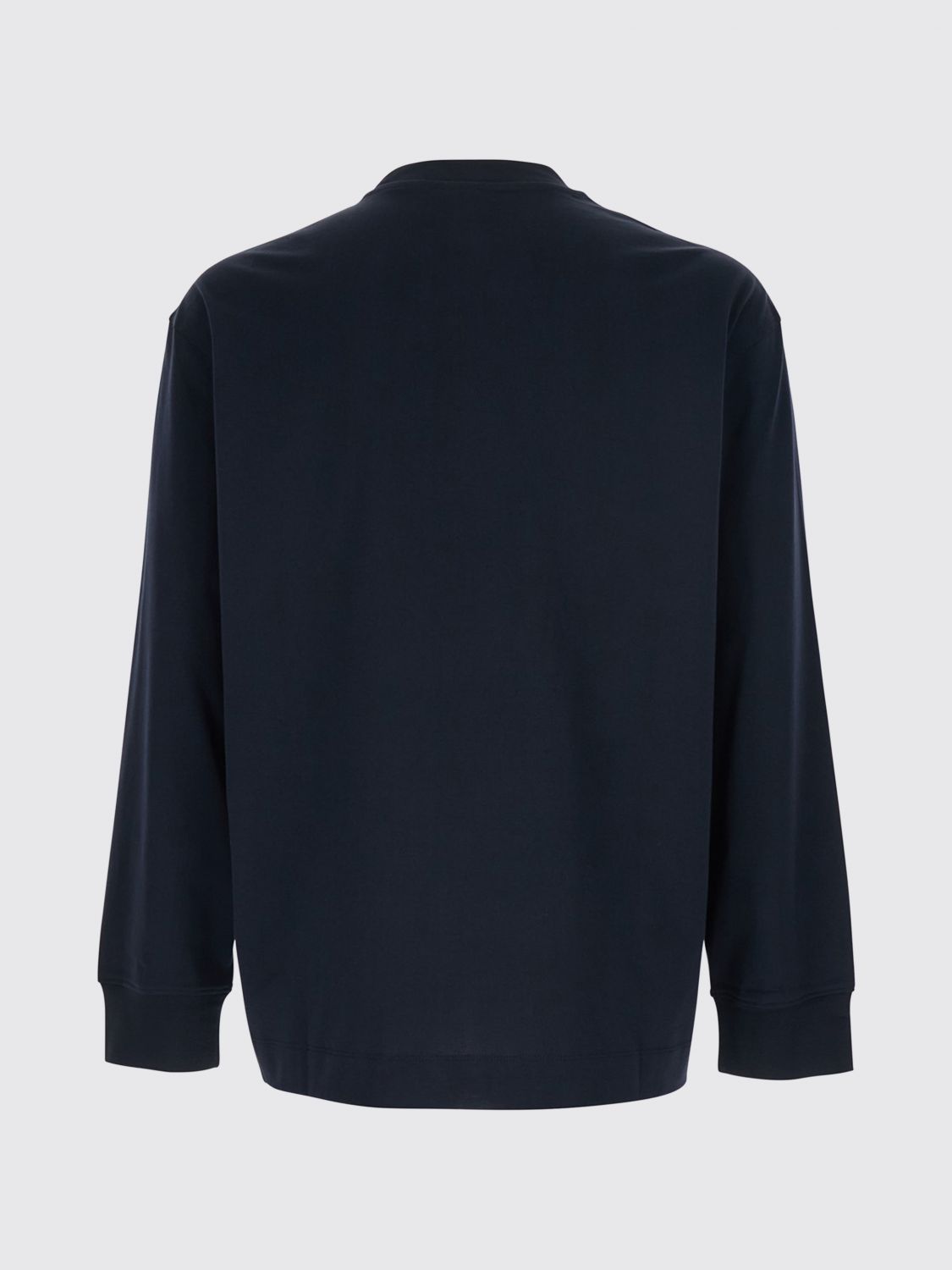 T-Shirt Men color Blue