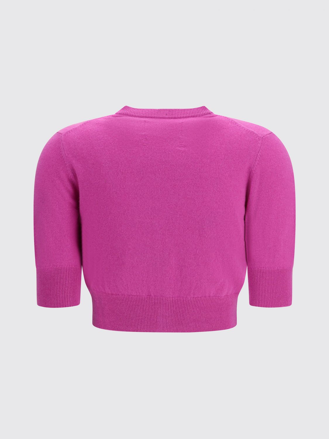 Sweater Woman color Pink