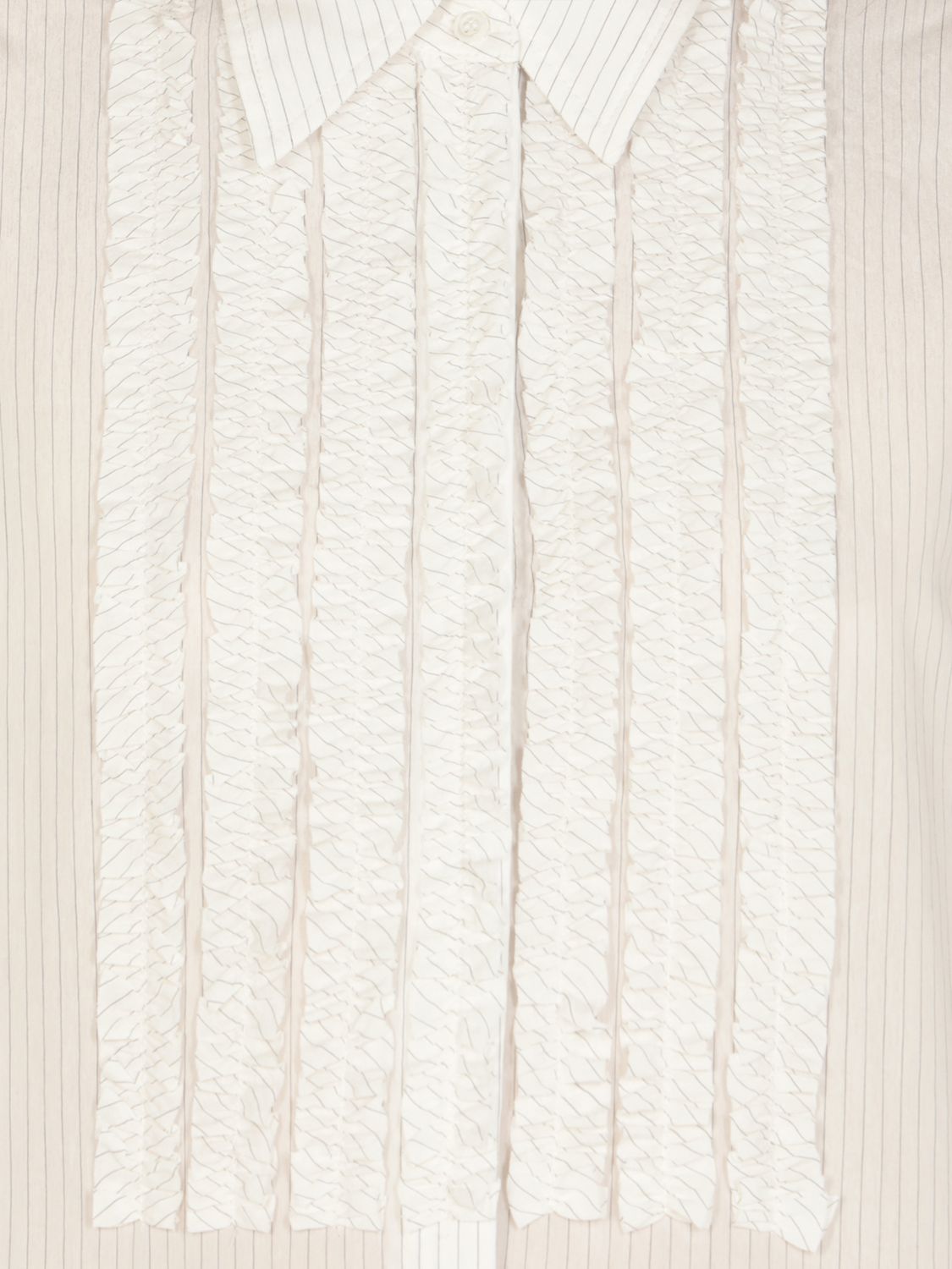 Cavalcanti shirt - White