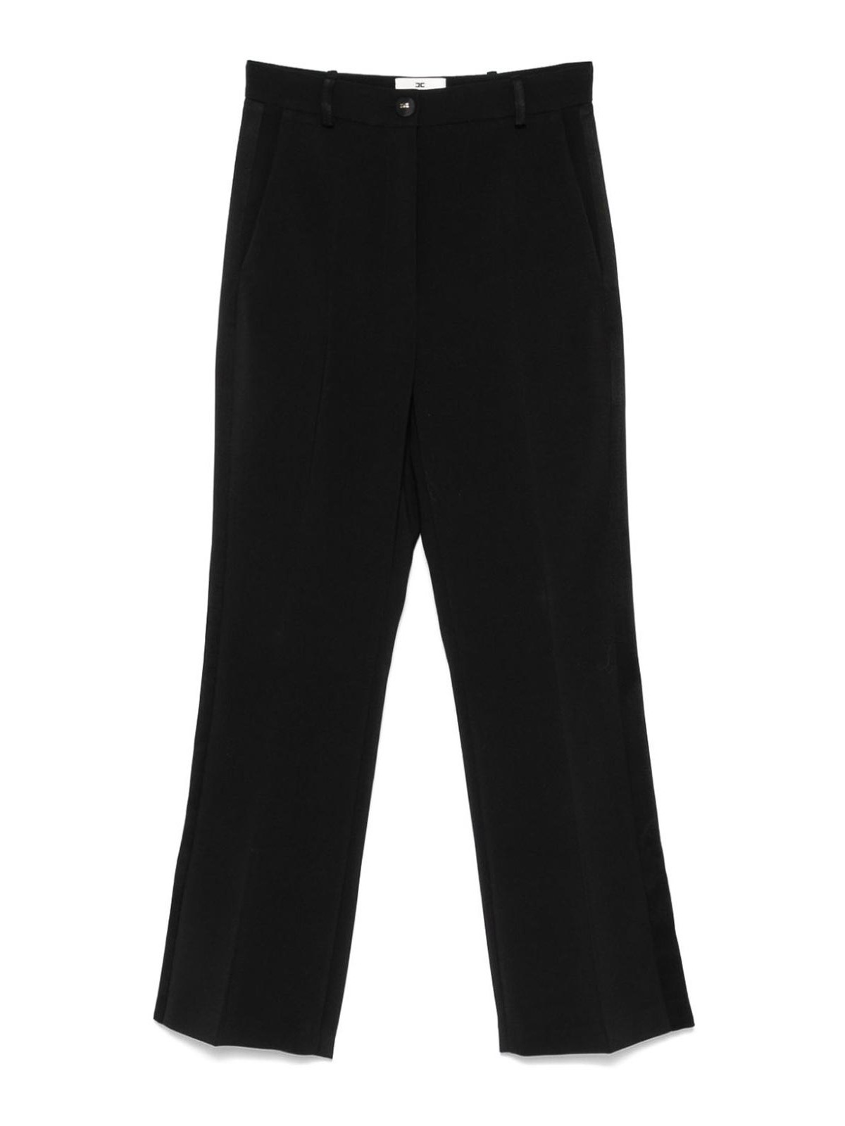 Crepe Pants
