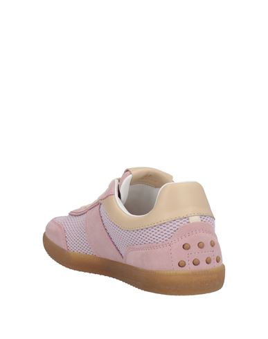 Woman Sneakers Pink