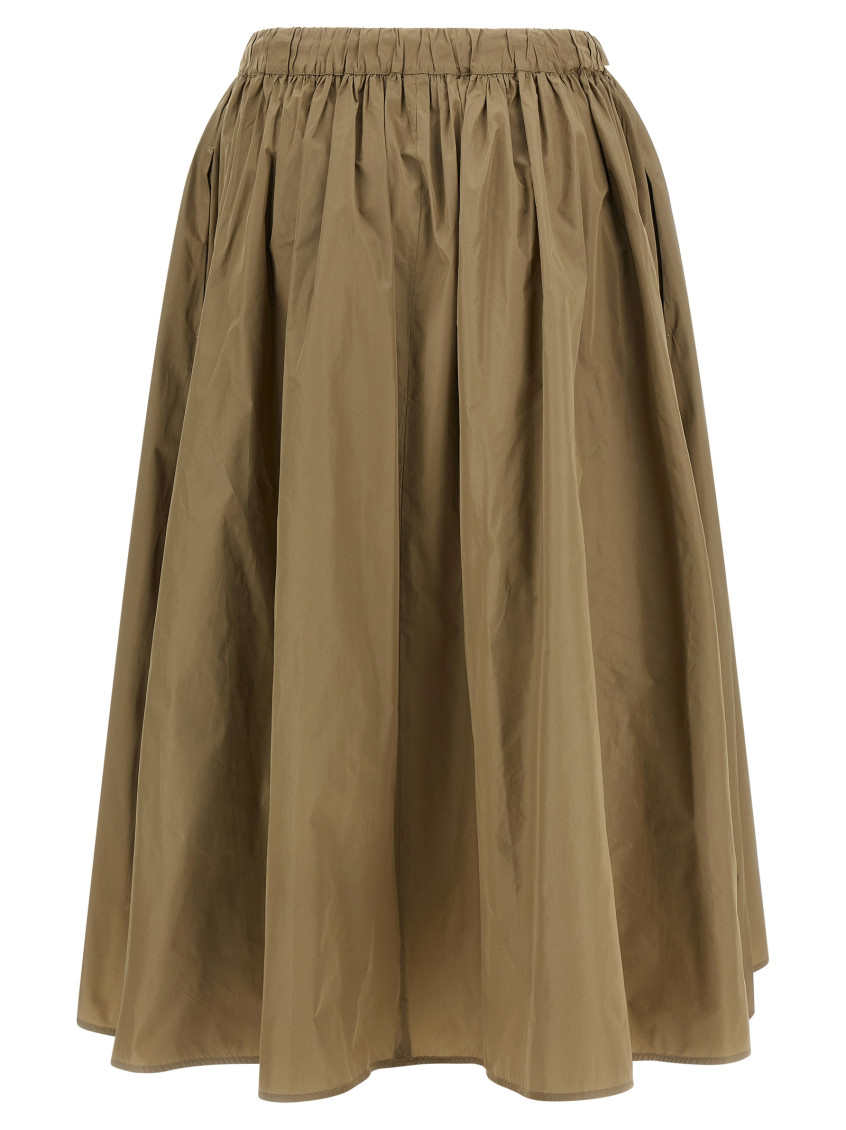 Mxmlonza Skirt