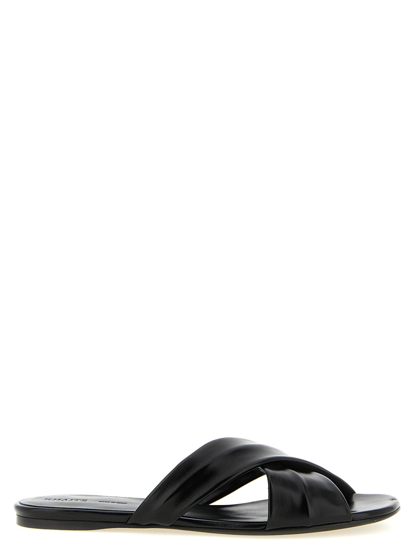 Liria Sandals
