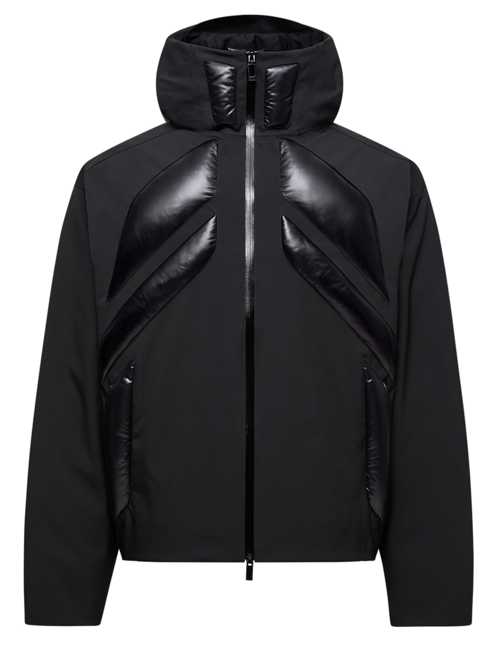 Jumquat Jacket