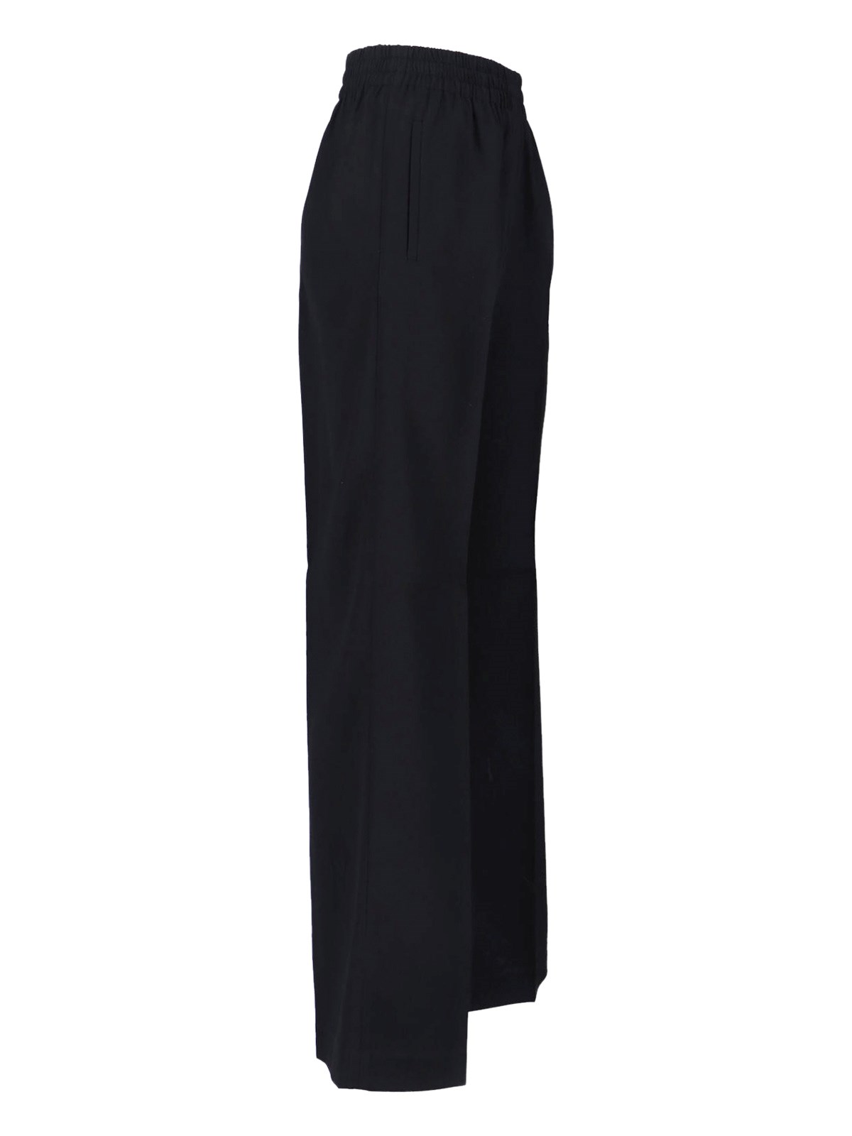 Virgin Wool Pants