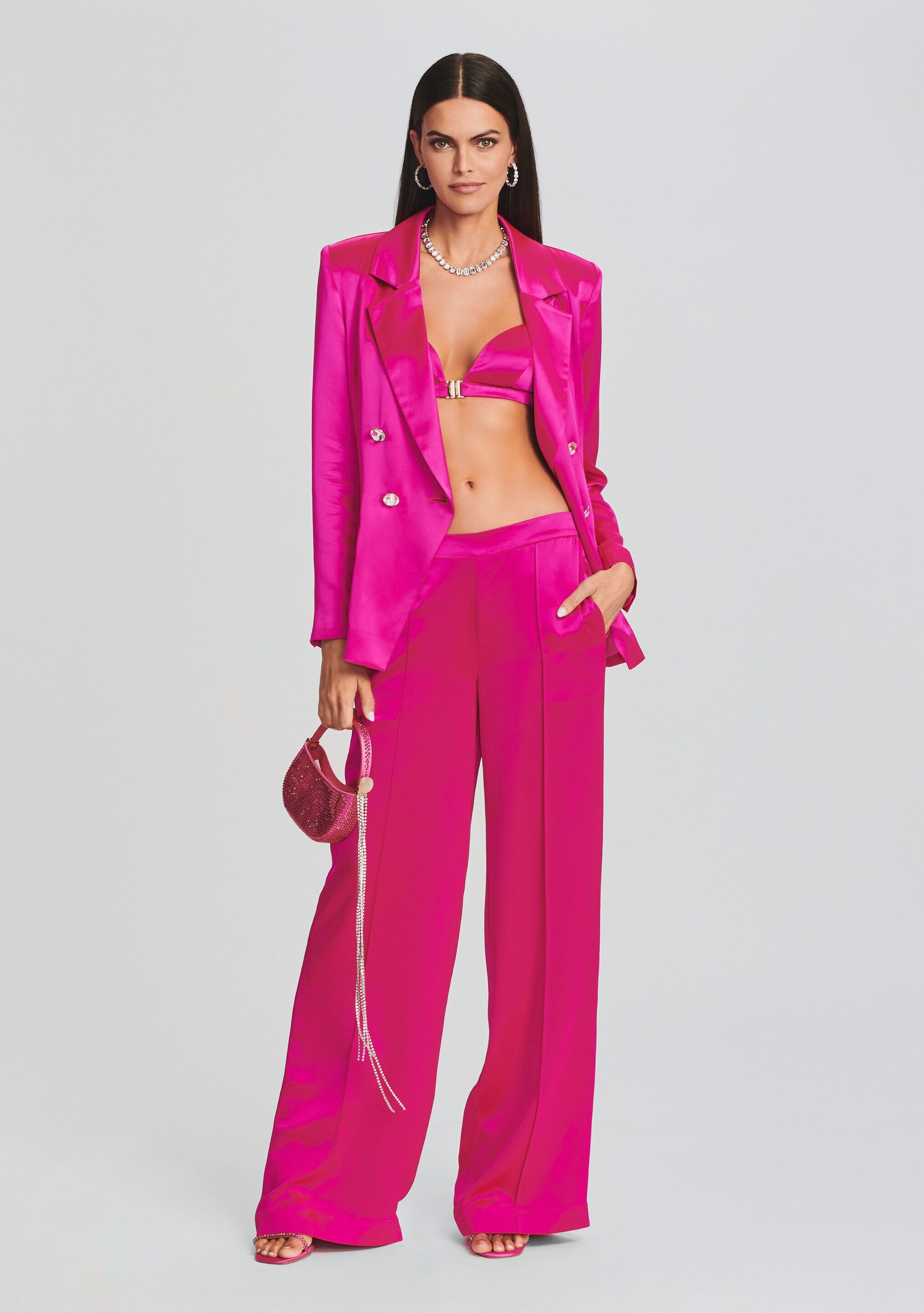 Kasha Pant