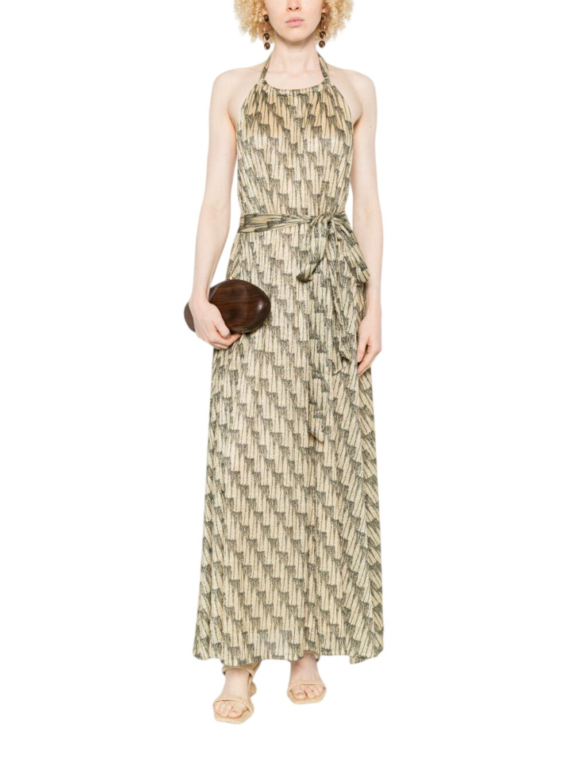Ars Long Dress