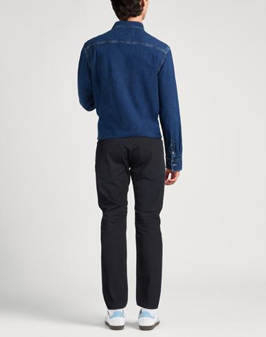 Man Pants Midnight blue