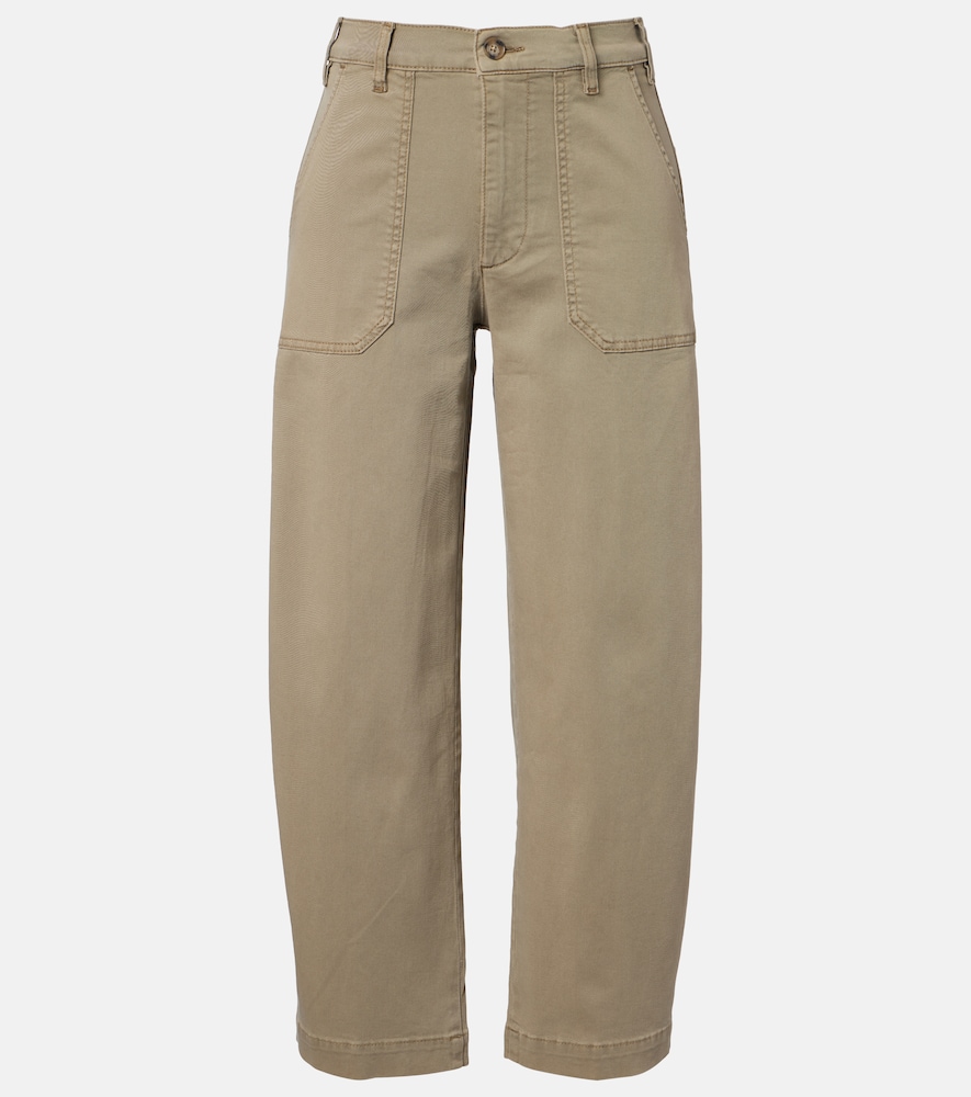 The Ranger straight jeans