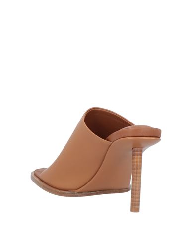Woman Sandals Camel