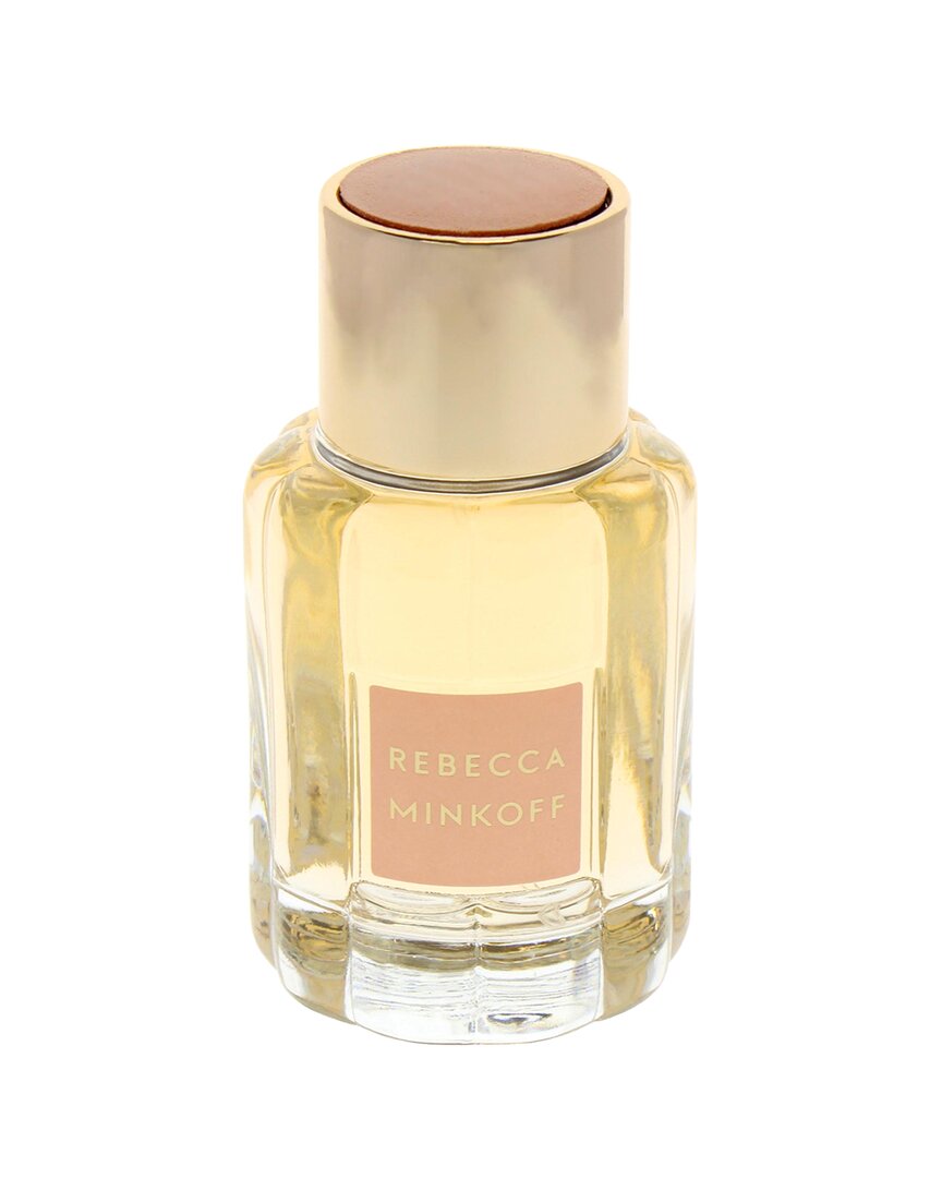 Rebecca Minkoff Women's 3.4oz EDP Rebecca Minkoff Blush EDP