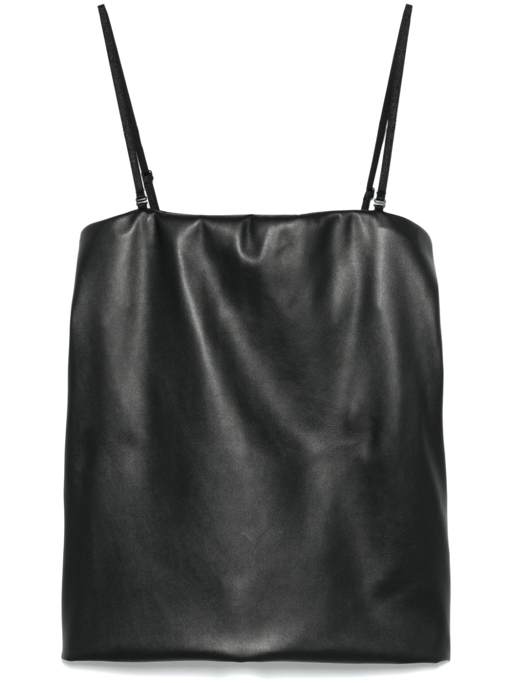 Lindsey top - Black