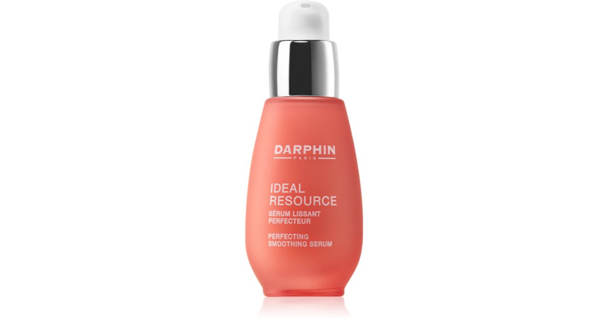 Darphin Ideal Resource Serum — Face seru