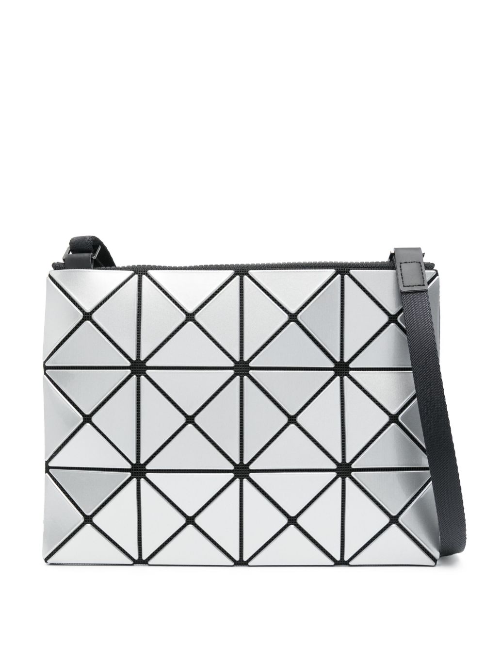 BAOBAO ISSEY MIYAKE- Lucent Crossbody Bag