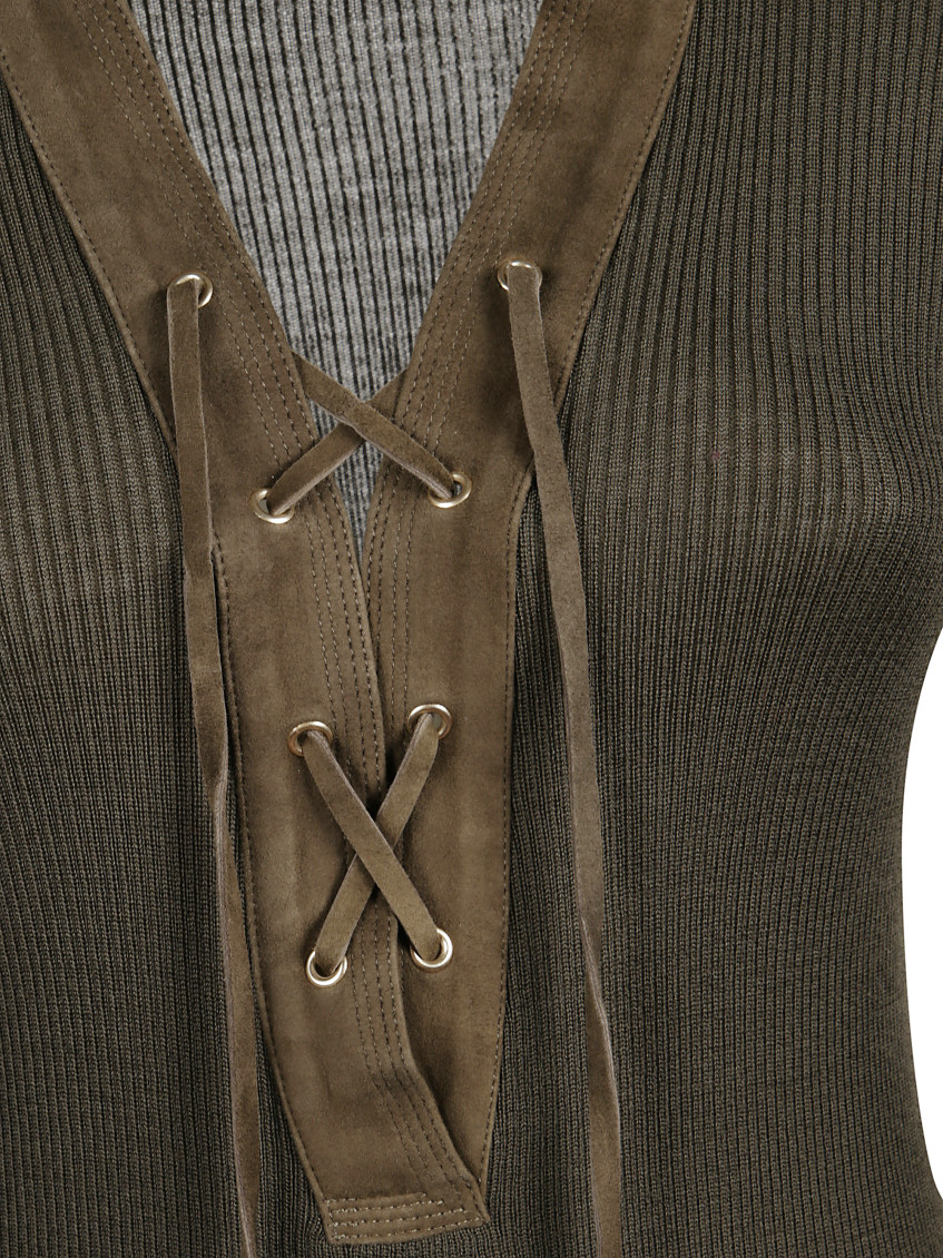 Dress Woman color Brown