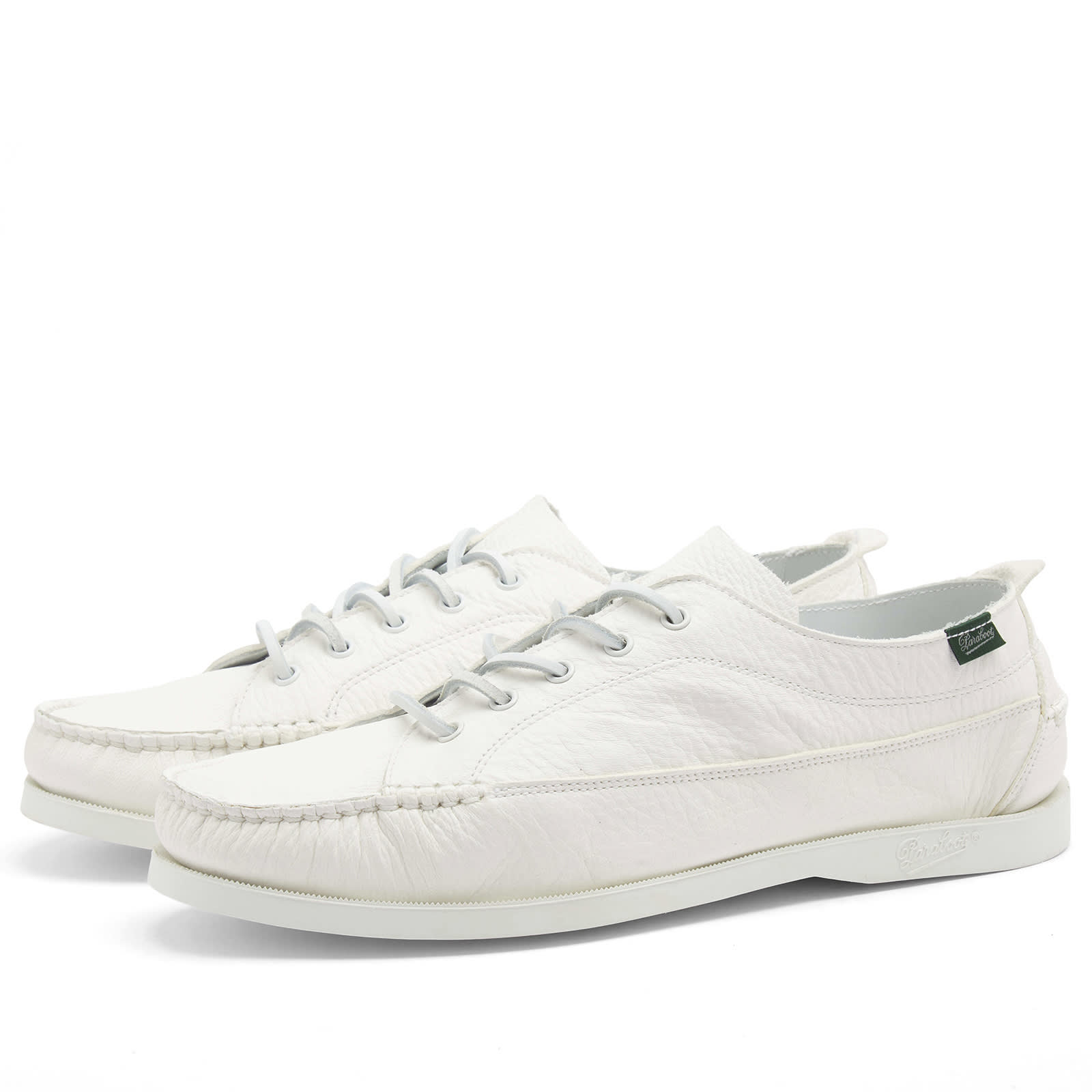 Men's Malibu in Cerf White