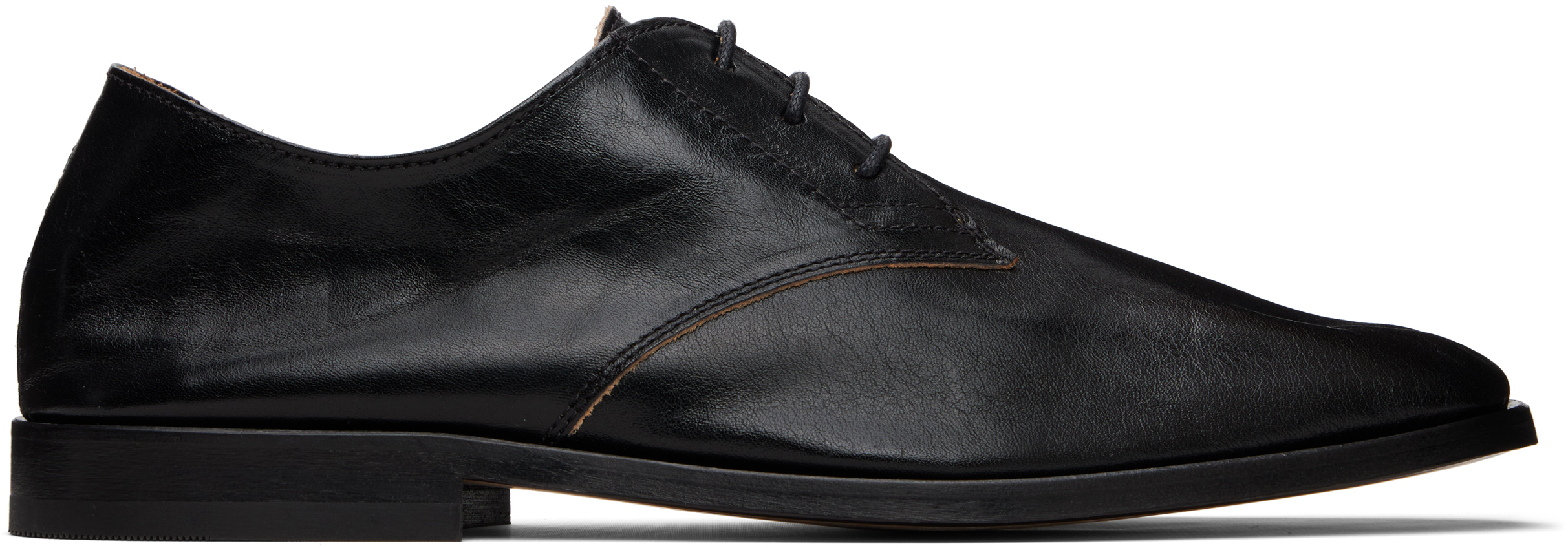 Black Collapsing Consultant Derbys