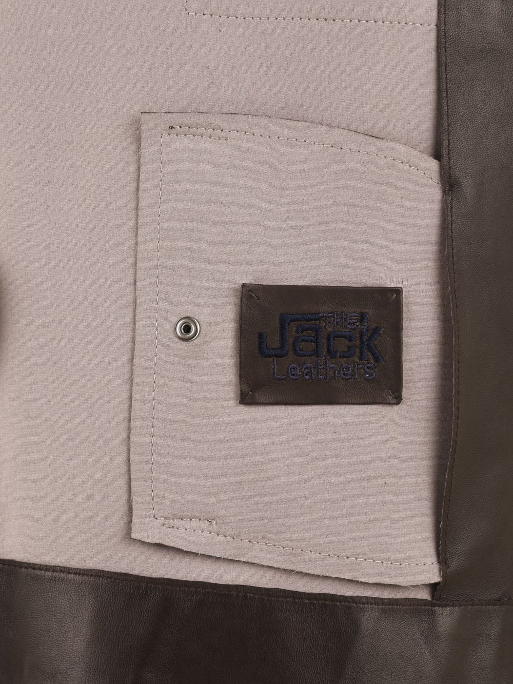 I cappotti Jack Leather