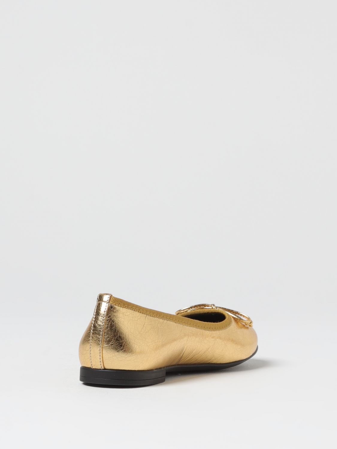 Shoes Kids color Gold