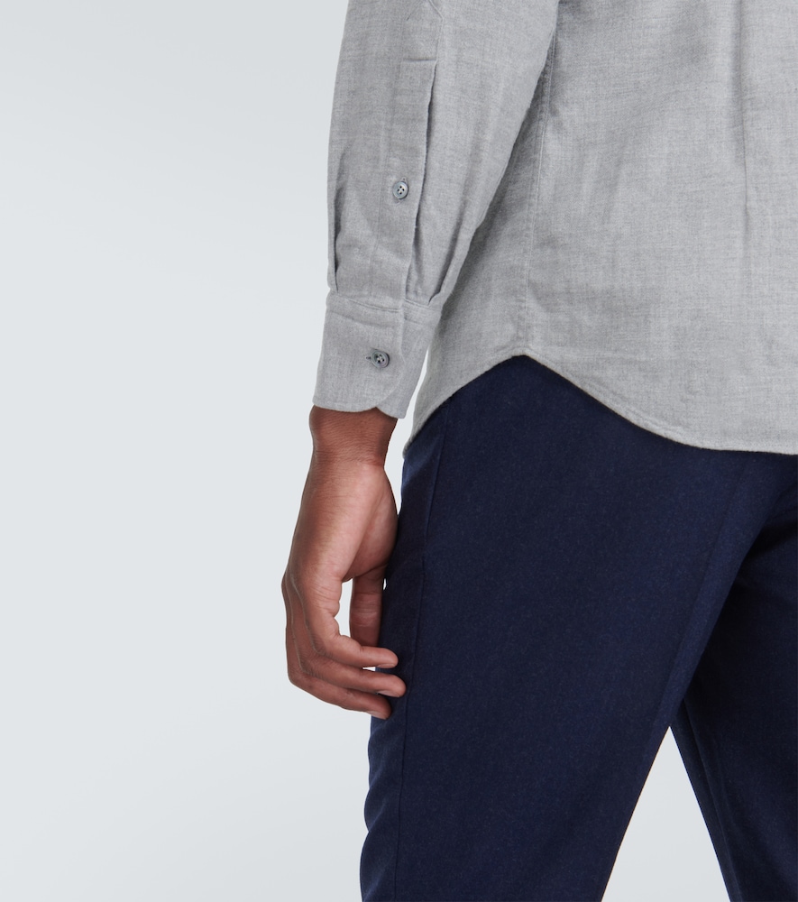 Cotton shirt