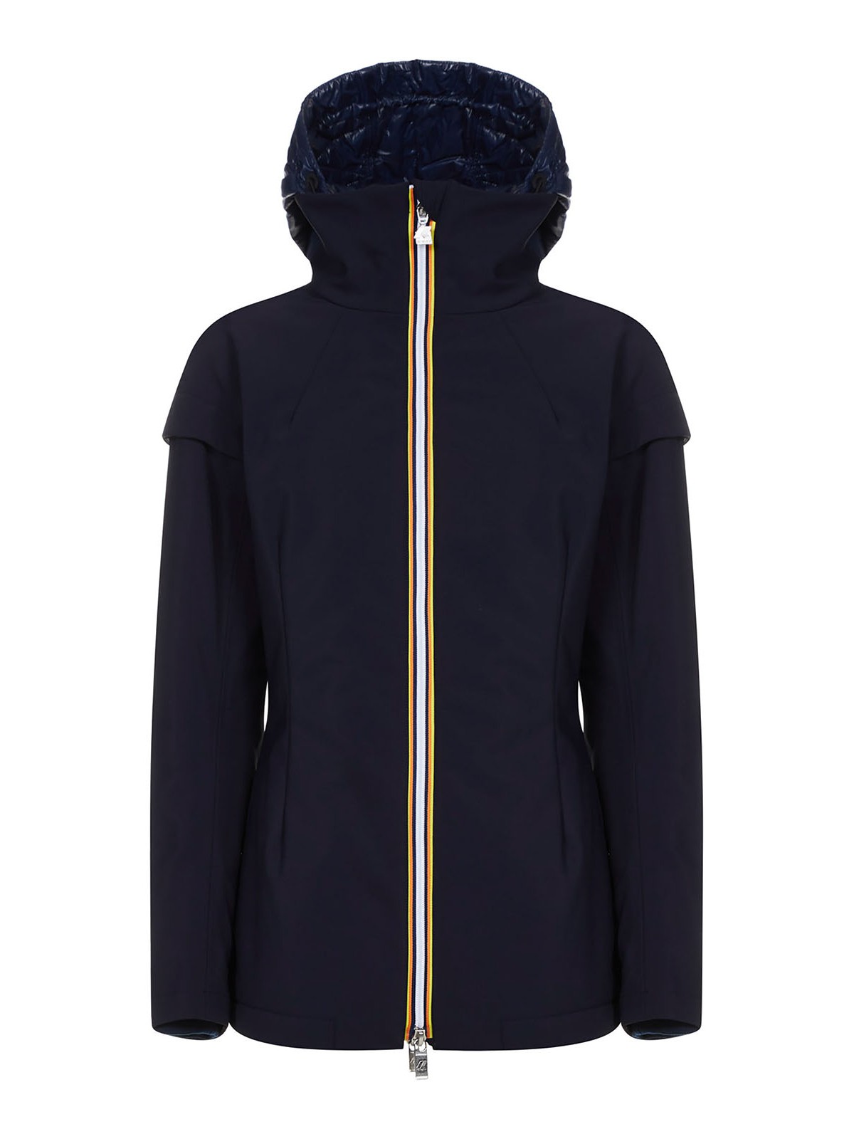 2 in 1 Soraye 3L Bonded Jacket