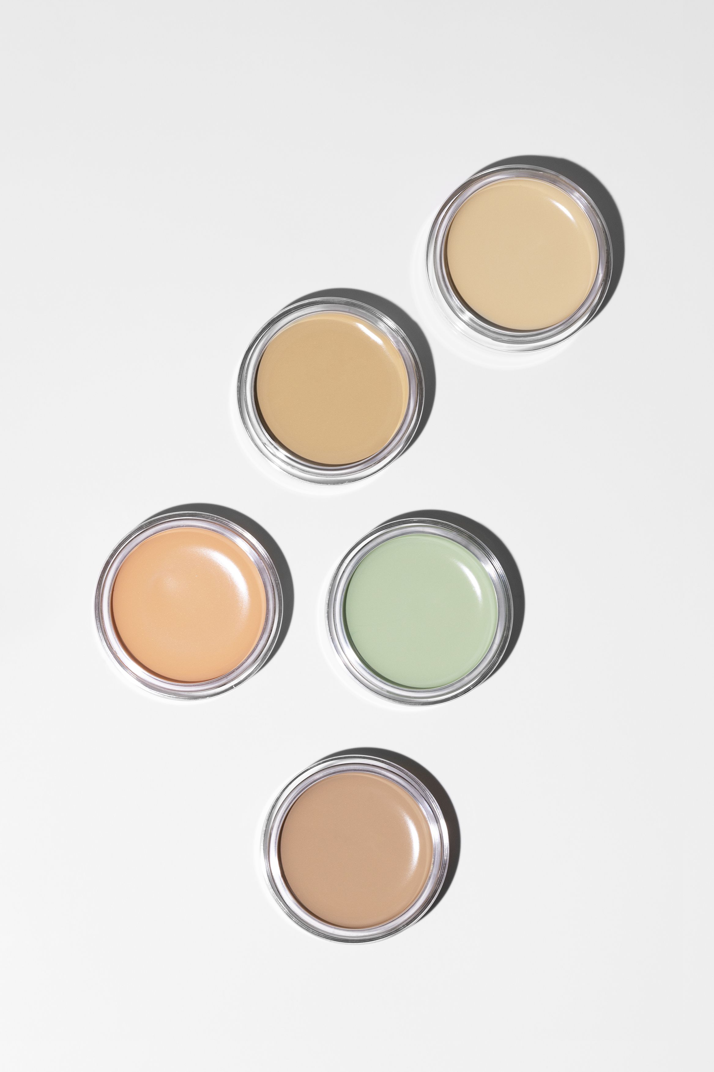 INGLOT Women's AMC Cream Concealer | : 5.5g