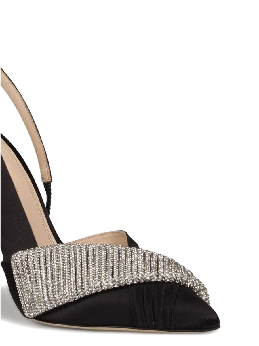 Hibourama Infinite Slingback