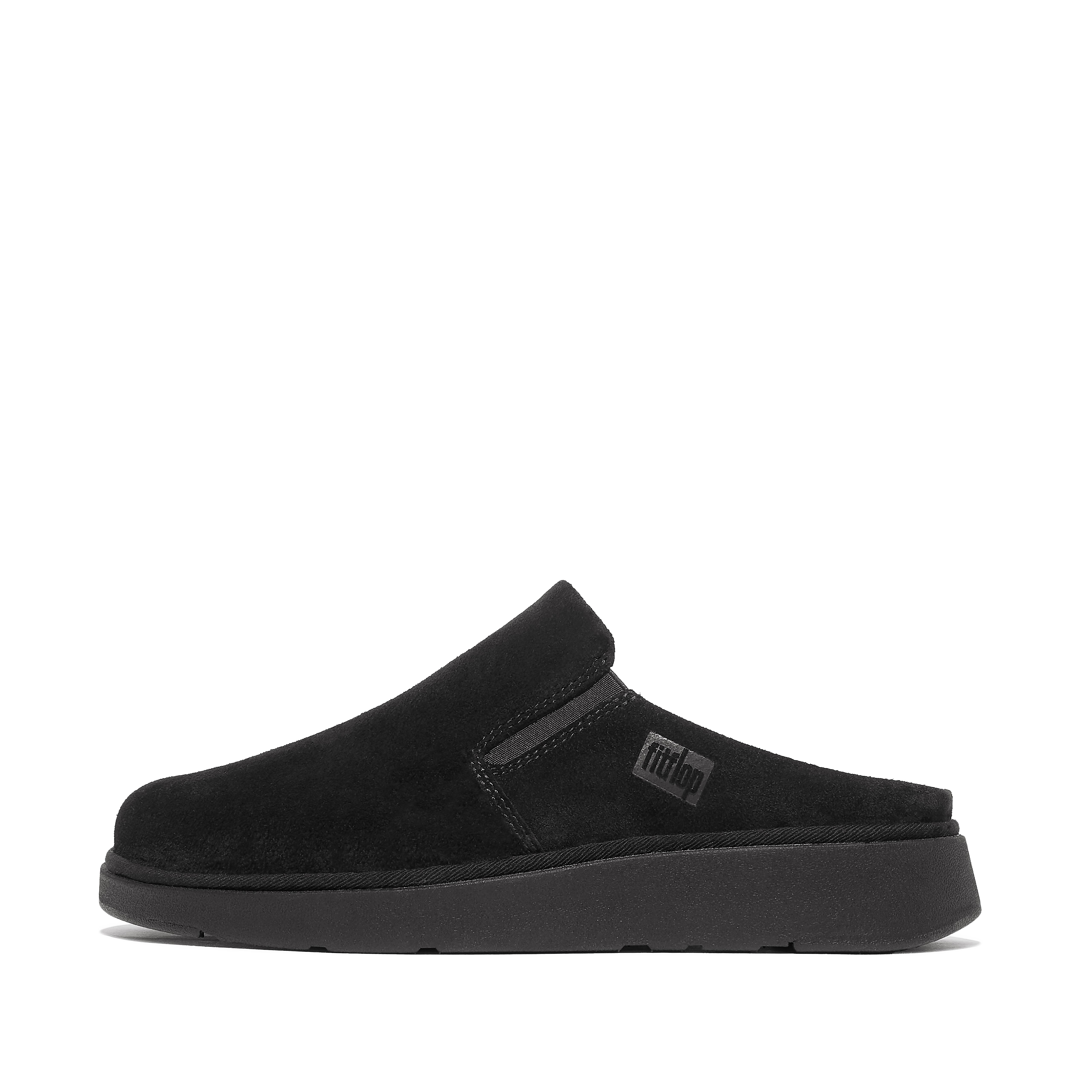 GEN-FF Suede Mules