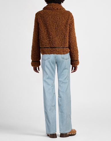 Woman Jeans Blue