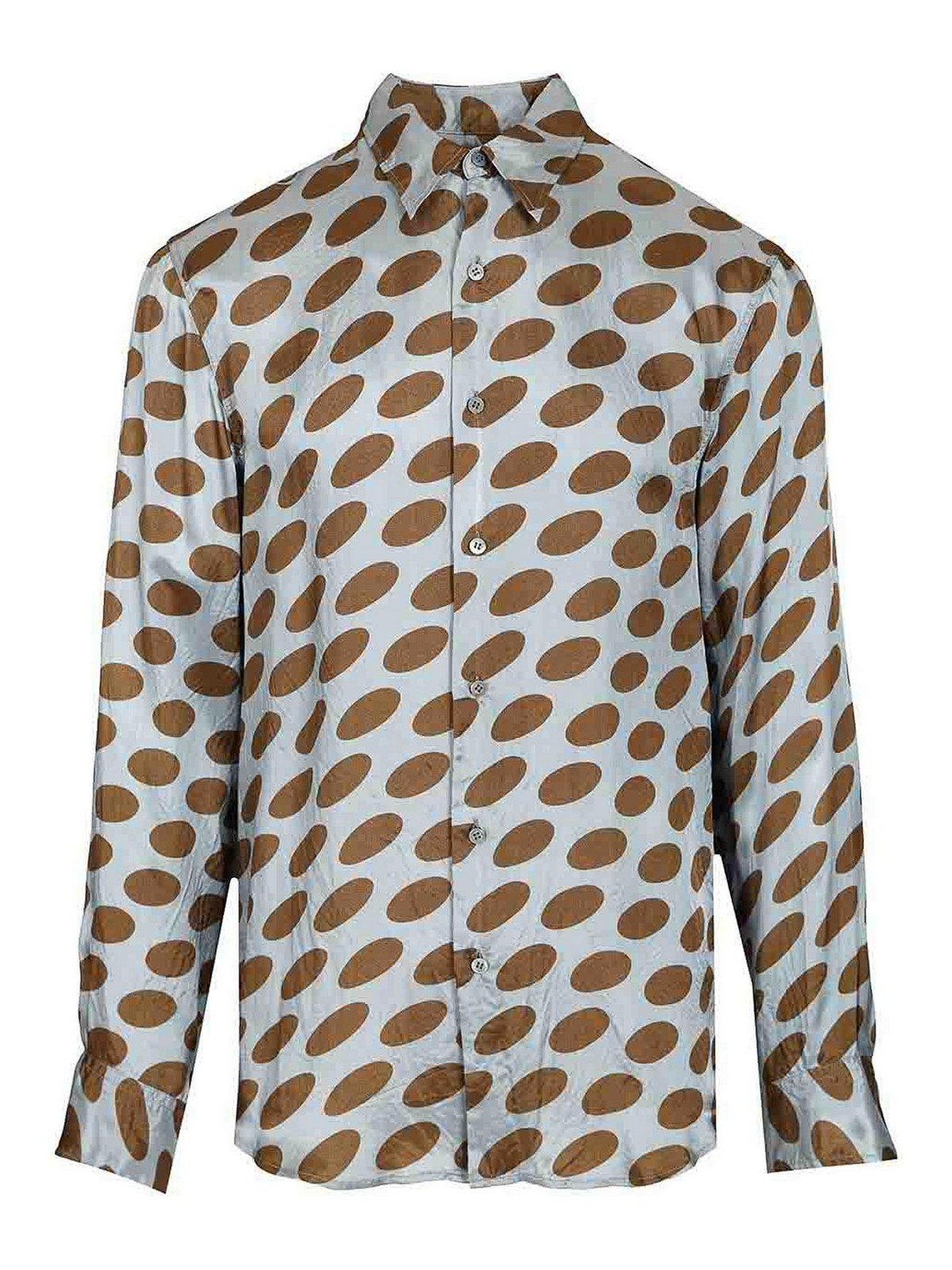 Caper Shirt