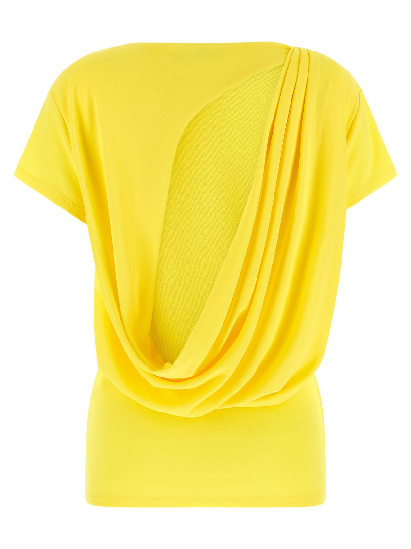 Yellow Le Haut Mistral T-shirt