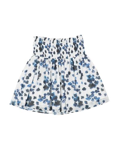 Kid Girl Kids' skirt White