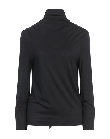 Woman Top Black