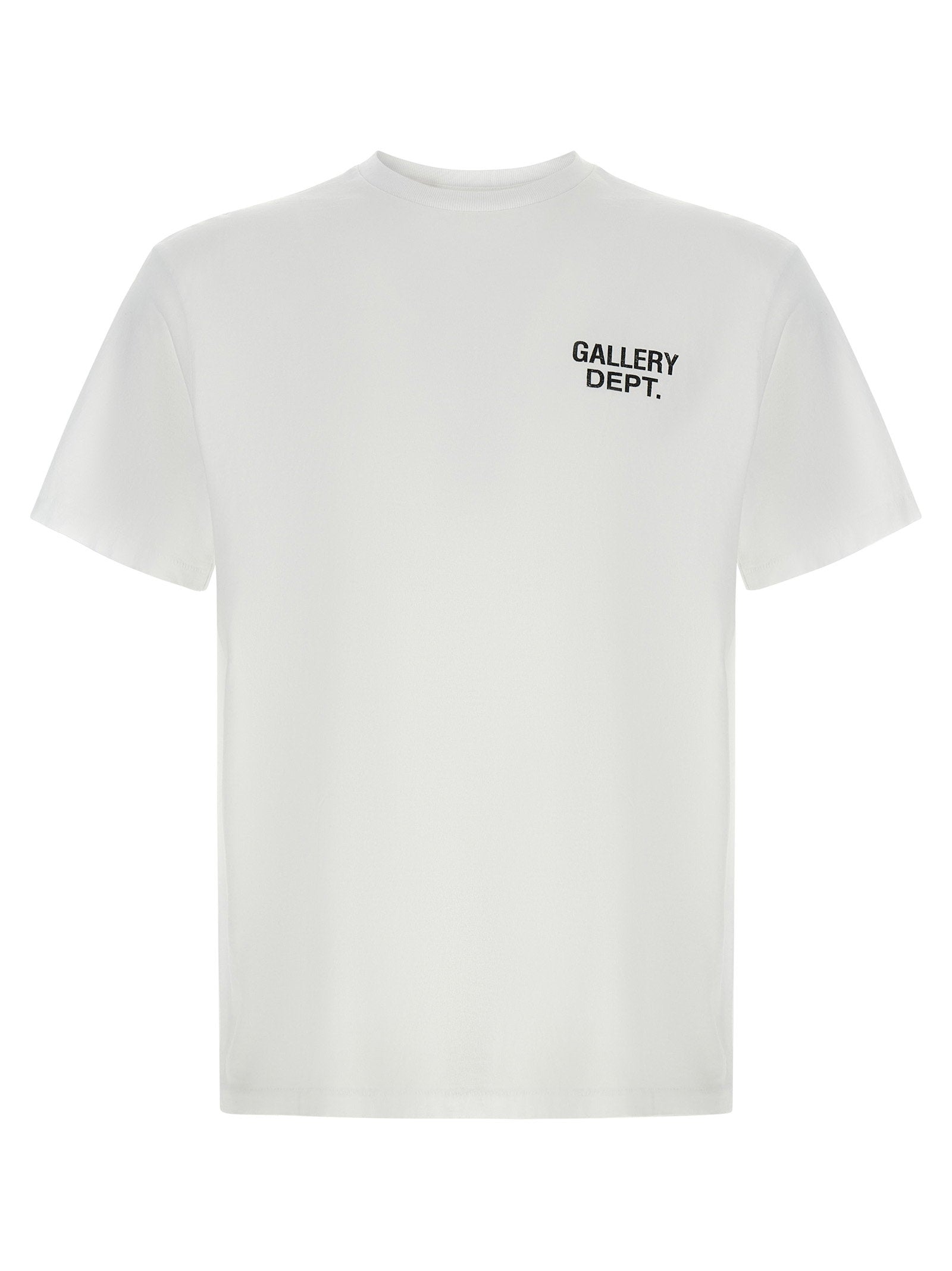 Gd Logo Dusty T-shirt