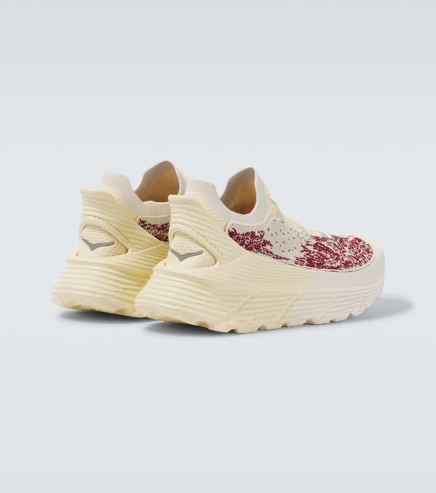 Hoka One One x Paria Farzaneh Restore Chukka sneakers