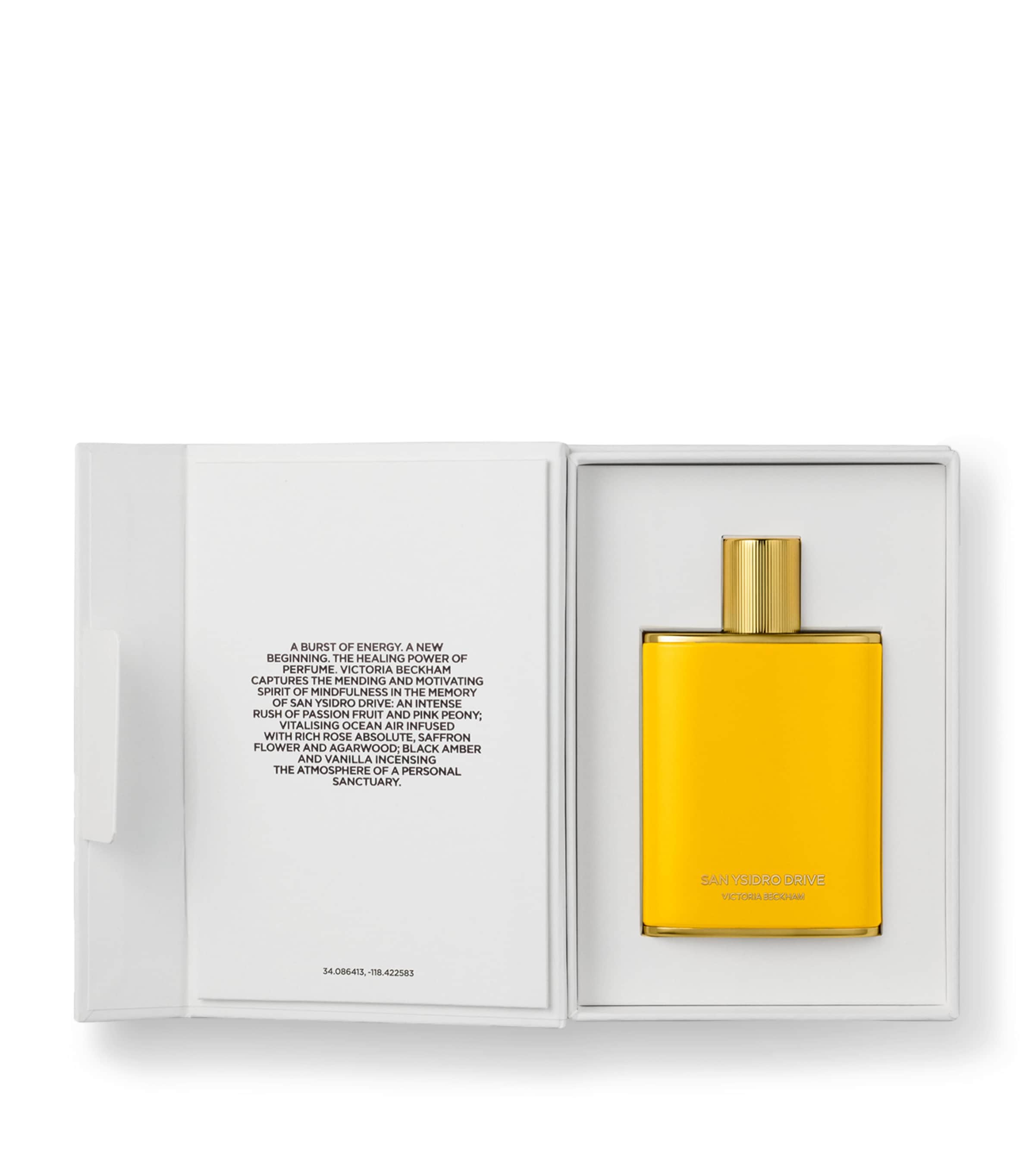 Victoria Beckham Beauty San Ysidro Drive Eau de Parfum