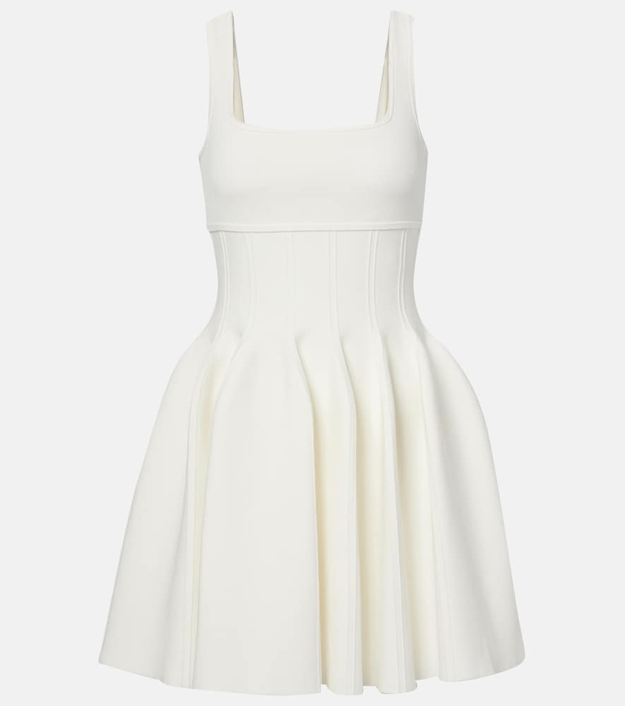 Elektra corset dress
