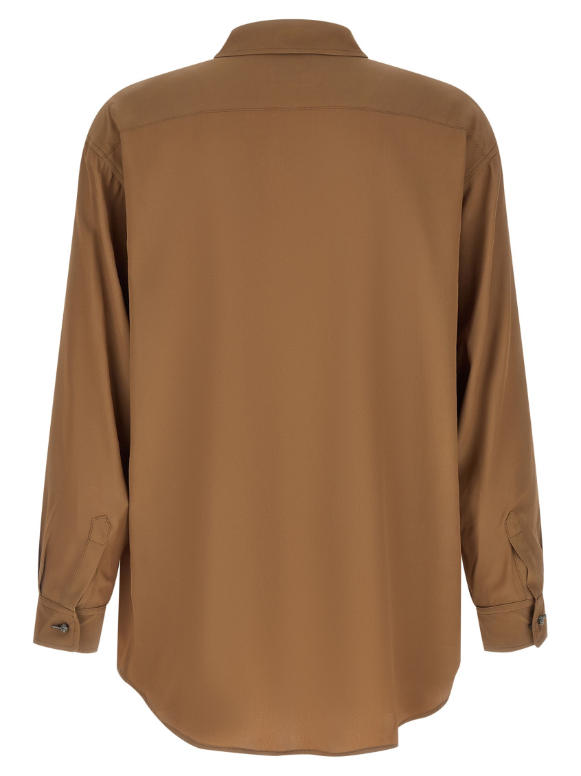 Trekking Shirt