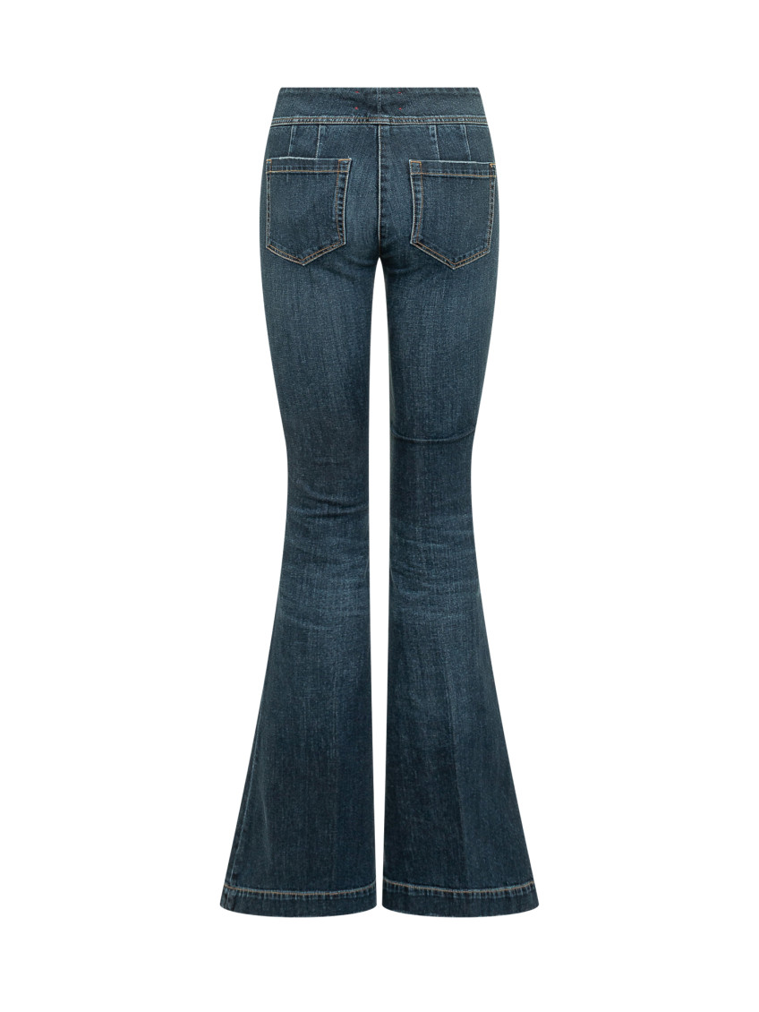 Emi Flared Jeans