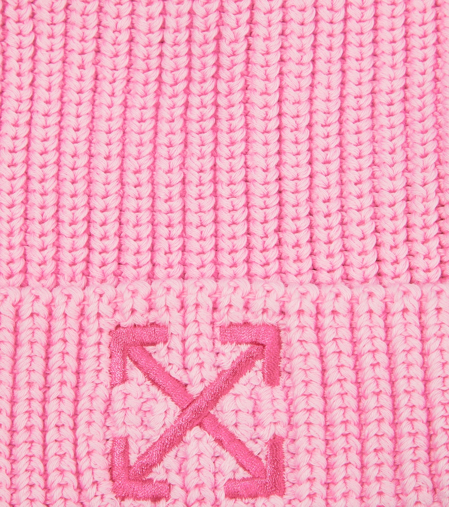 Logo beanie