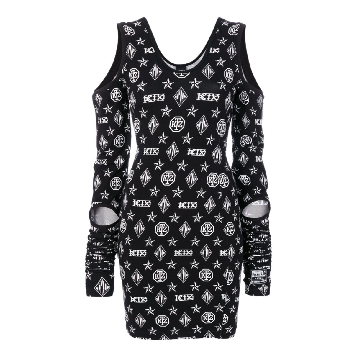 Dresses Cotton for Female XS International