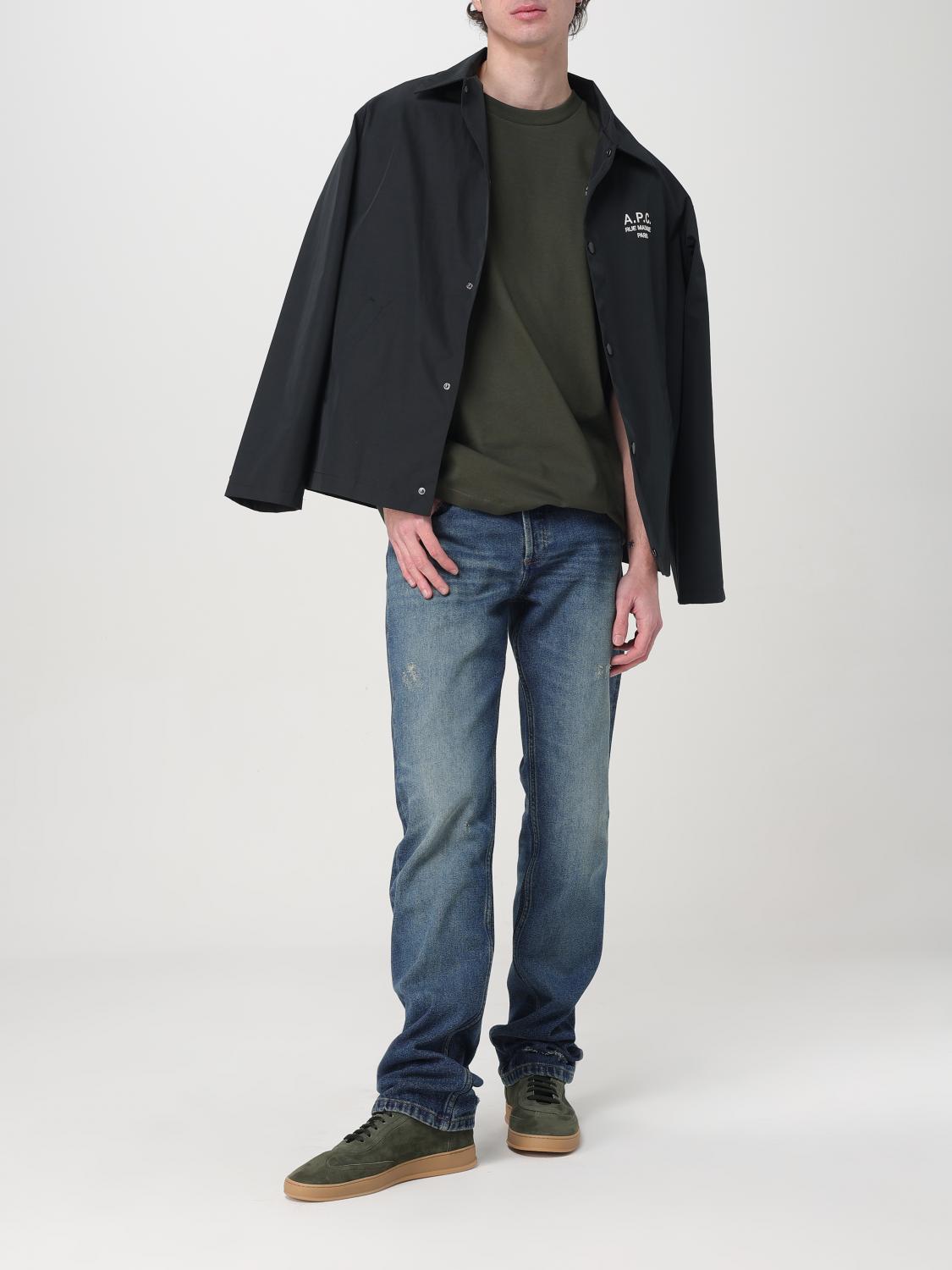 New Standard jeans - Blue