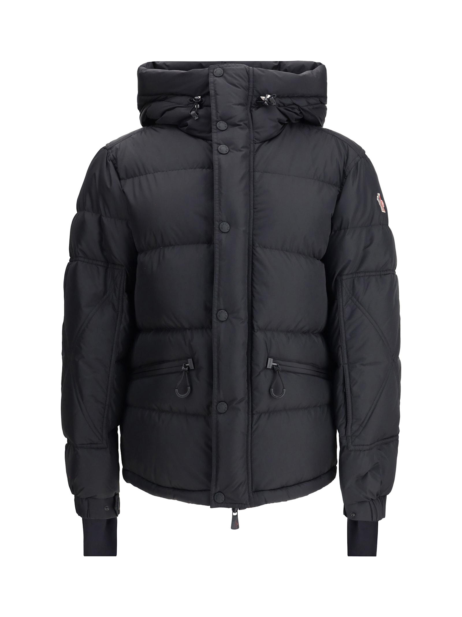 Kasanka Down Jacket