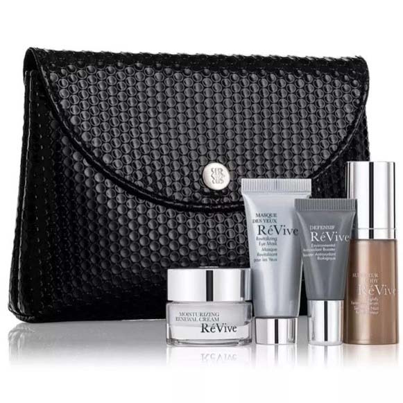Travel Essentia