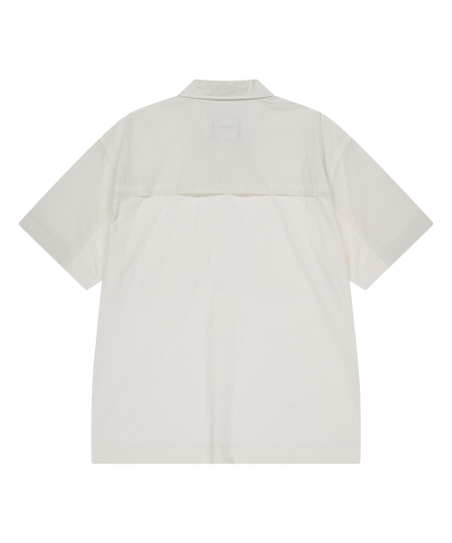 OG Core Color Block Short Sleeve Shirt