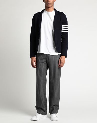 Man Blazer Midnight blue
